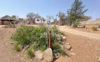 9 Bedroom Small Holding / Plot For Sale in Brakwater, Windho...