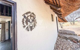 9 Bedroom Small Holding / Plot For Sale in Brakwater, Windho...