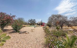 9 Bedroom Small Holding / Plot For Sale in Brakwater, Windho...