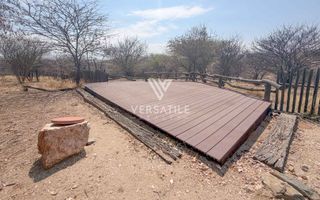 9 Bedroom Small Holding / Plot For Sale in Brakwater, Windho...