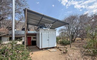 9 Bedroom Small Holding / Plot For Sale in Brakwater, Windho...
