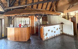 9 Bedroom Small Holding / Plot For Sale in Brakwater, Windho...