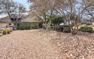 9 Bedroom Small Holding / Plot For Sale in Brakwater, Windho...