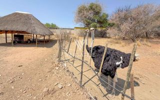 9 Bedroom Small Holding / Plot For Sale in Brakwater, Windho...