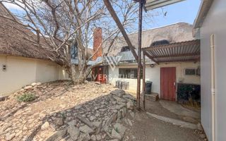 9 Bedroom Small Holding / Plot For Sale in Brakwater, Windho...