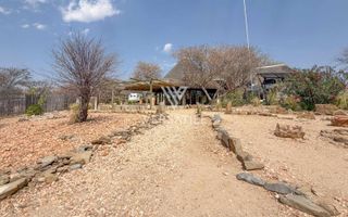 9 Bedroom Small Holding / Plot For Sale in Brakwater, Windho...