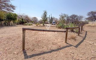9 Bedroom Small Holding / Plot For Sale in Brakwater, Windho...