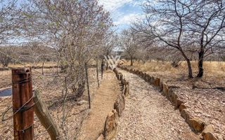9 Bedroom Small Holding / Plot For Sale in Brakwater, Windho...