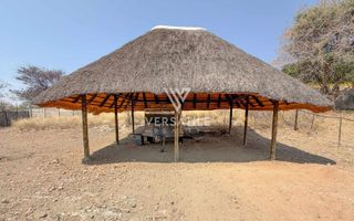 9 Bedroom Small Holding / Plot For Sale in Brakwater, Windho...