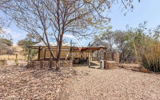 9 Bedroom Small Holding / Plot For Sale in Brakwater, Windho...
