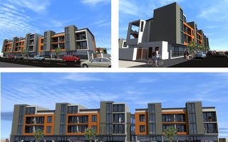 2 Bedroom Apartment For Sale in Kramersdorf, Swakopmund
