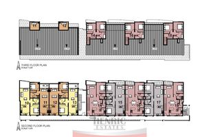2 Bedroom Apartment For Sale in Kramersdorf, Swakopmund