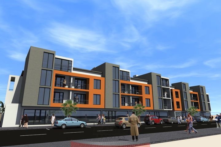 2 Bedroom Apartment For Sale in Kramersdorf, Swakopmund