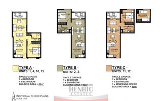 2 Bedroom Apartment For Sale in Kramersdorf, Swakopmund