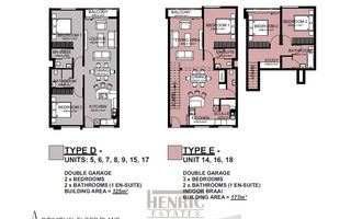 2 Bedroom Apartment For Sale in Kramersdorf, Swakopmund