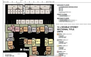 2 Bedroom Apartment For Sale in Kramersdorf, Swakopmund