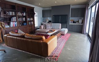 7 Bedroom House For Sale in Sunbay, Henties Bay