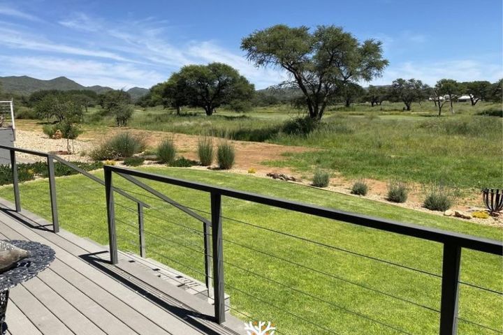 4 Bedroom House For Sale in Omeya, Windhoek