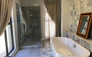 4 Bedroom House For Sale in Omeya, Windhoek