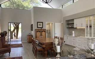 4 Bedroom House For Sale in Omeya, Windhoek