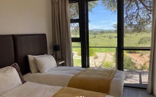 4 Bedroom House For Sale in Omeya, Windhoek