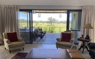 4 Bedroom House For Sale in Omeya, Windhoek