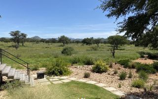 4 Bedroom House For Sale in Omeya, Windhoek