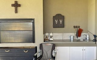 4 Bedroom House For Sale in Omeya, Windhoek