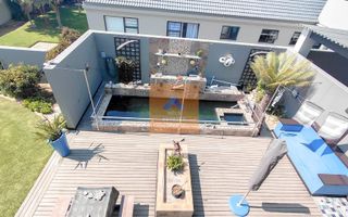 4 Bedroom House For Sale in Vogelstrand, Swakopmund
