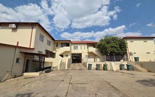 Office / Retail / Mixed Use For Sale in Windhoek Central, Wi...