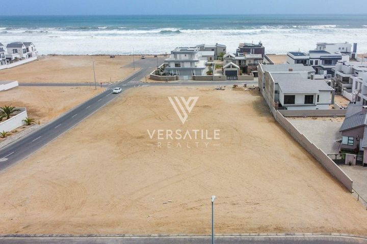 House For Sale in Mile 4, Swakopmund