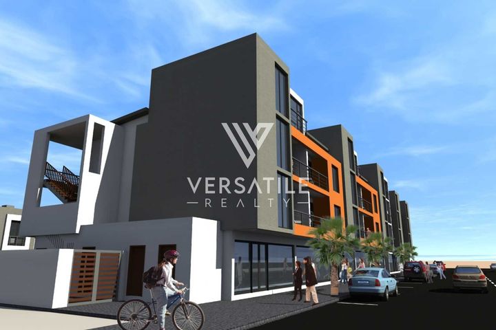 Office / Retail / Mixed Use To Rent in Kramersdorf, Swakopmund