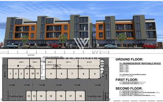 Office / Retail / Mixed Use To Rent in Kramersdorf, Swakopmu...