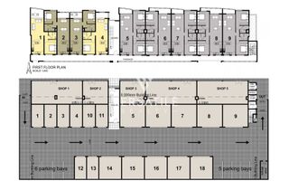 Office / Retail / Mixed Use To Rent in Kramersdorf, Swakopmu...