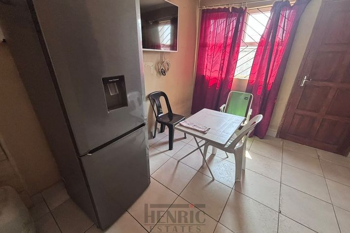 3 Bedroom House For Sale in Kuisebmond, Walvis Bay