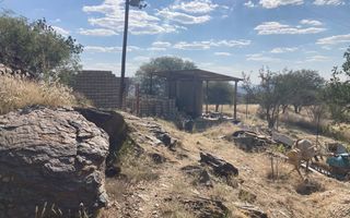 1 Bedroom House For Sale in Brakwater, Windhoek