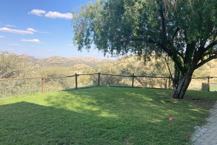 1 Bedroom House For Sale in Brakwater, Windhoek