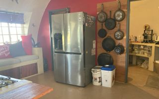 1 Bedroom House To Rent in Brakwater, Windhoek
