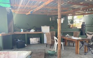 1 Bedroom House To Rent in Brakwater, Windhoek