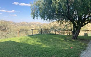 1 Bedroom House To Rent in Brakwater, Windhoek