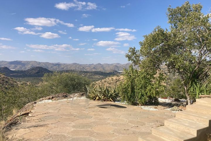 1 Bedroom House To Rent in Brakwater, Windhoek