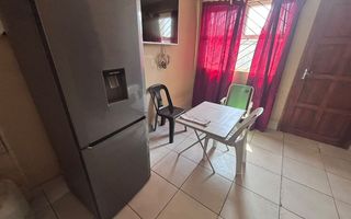 3 Bedroom House For Sale in Kuisebmond, Walvis Bay