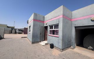 3 Bedroom House For Sale in Kuisebmond, Walvis Bay