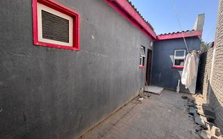 3 Bedroom House For Sale in Kuisebmond, Walvis Bay