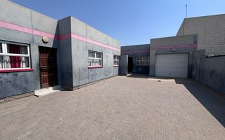3 Bedroom House For Sale in Kuisebmond, Walvis Bay