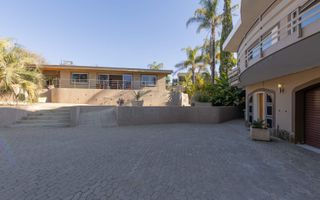 5 Bedroom House To Rent in Klein Windhoek, Windhoek