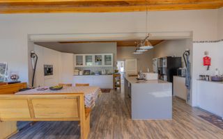 5 Bedroom House To Rent in Klein Windhoek, Windhoek