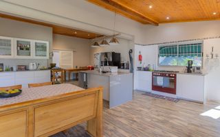 5 Bedroom House To Rent in Klein Windhoek, Windhoek
