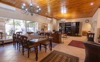 5 Bedroom House To Rent in Klein Windhoek, Windhoek