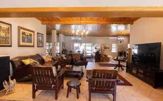 5 Bedroom House To Rent in Klein Windhoek, Windhoek